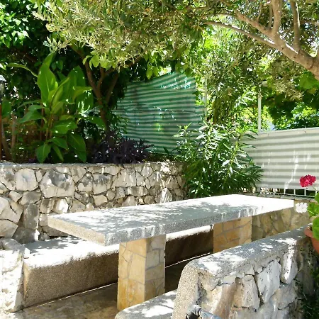 Apartament Tija By Interhome