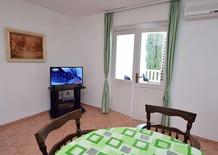 Tija By Interhome Lejlighed Trogir