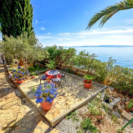 Apartment Tija By Interhome * Trogir