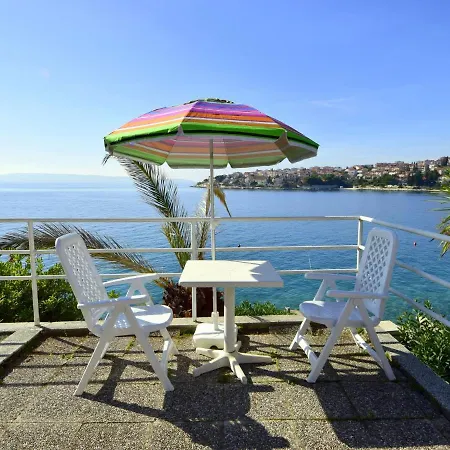 Apartment Apartment Tija By Interhome Trogir