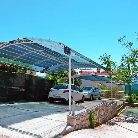 Apartment Tija By Interhome * Trogir