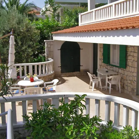 Apartman Apartment Tija By Interhome *