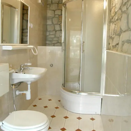 Apartment Tija By Interhome Trogir
