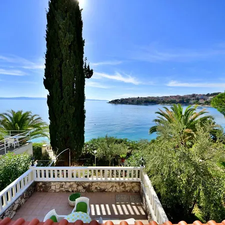 Apartment Tija By Interhome Trogir