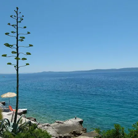 Apartment Tija By Interhome *