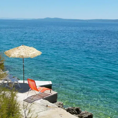 Apartment Tija By Interhome Apartment Trogir