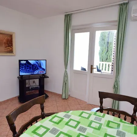 Apartment Tija By Interhome Apartment Trogir