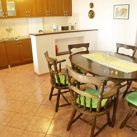 Apartment Tija By Interhome Apartment *