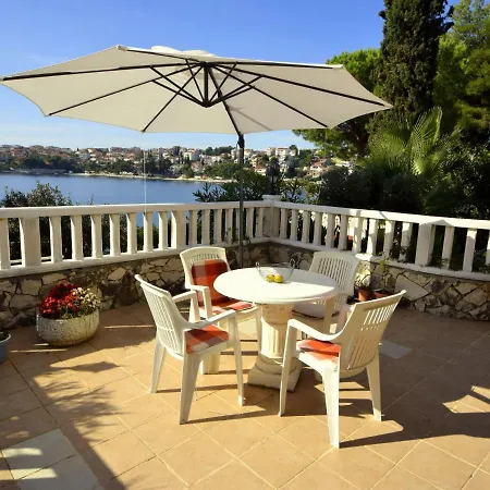 Apartment Tija By Interhome Apartment