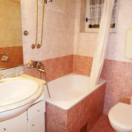 Apartment Tija By Interhome Apartment Trogir