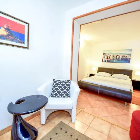Apartment Tija By Interhome Apartment Trogir