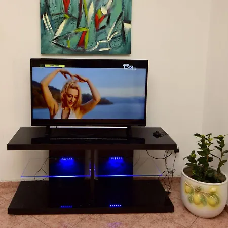 Apartment Apartment Tija By Interhome Trogir