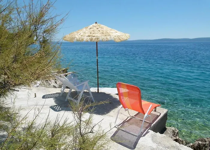 Apartment Tija By Interhome *