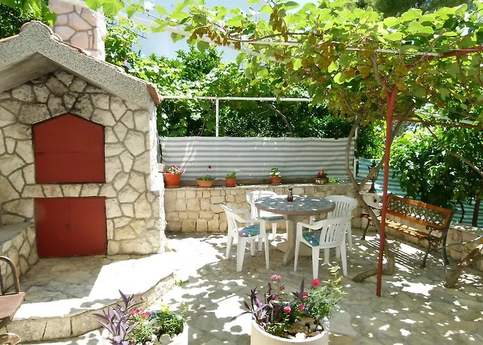 Apartment Tija By Interhome Apartman