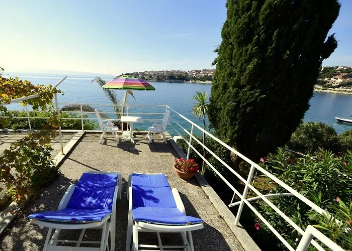 Apartment Tija By Interhome Apartman *