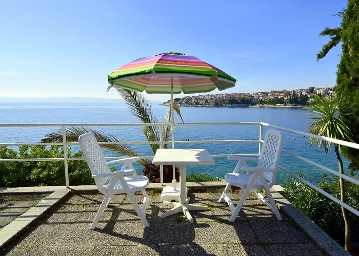 Apartman Apartment Tija By Interhome Trogir