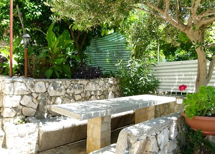 Apartman Apartment Tija By Interhome