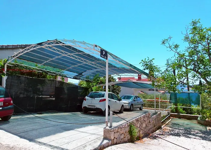 Apartment Tija By Interhome * Trogir