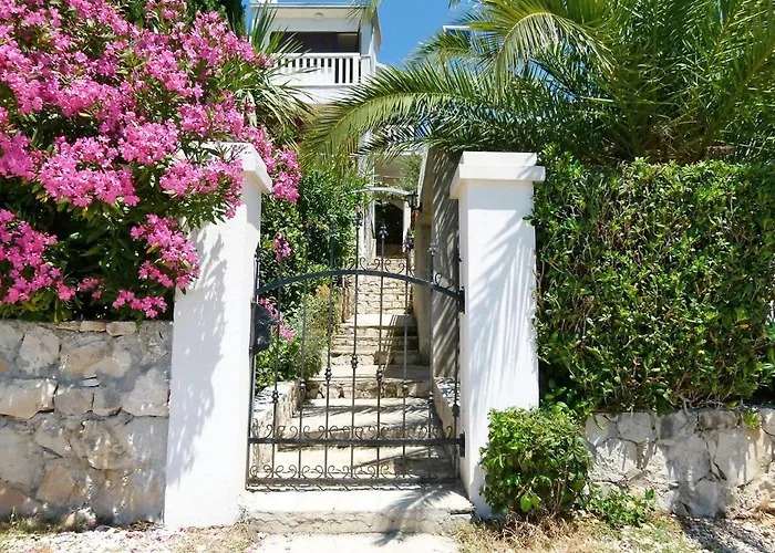 Apartment Tija By Interhome Apartman *