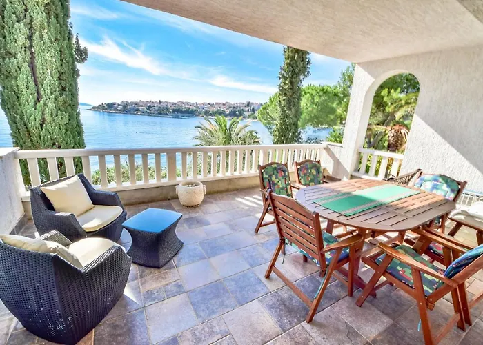 Apartment Tija By Interhome *