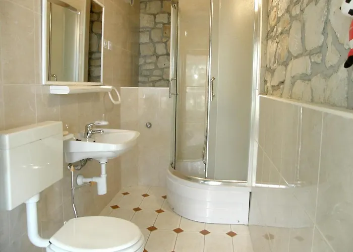 Apartment Tija By Interhome Trogir