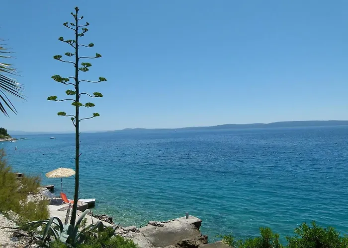 Apartment Tija By Interhome *