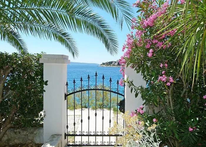 Apartman Apartment Tija By Interhome Trogir