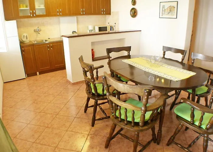 Apartment Tija By Interhome Apartman *