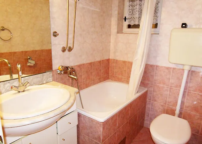 Apartment Tija By Interhome Apartman Trogir