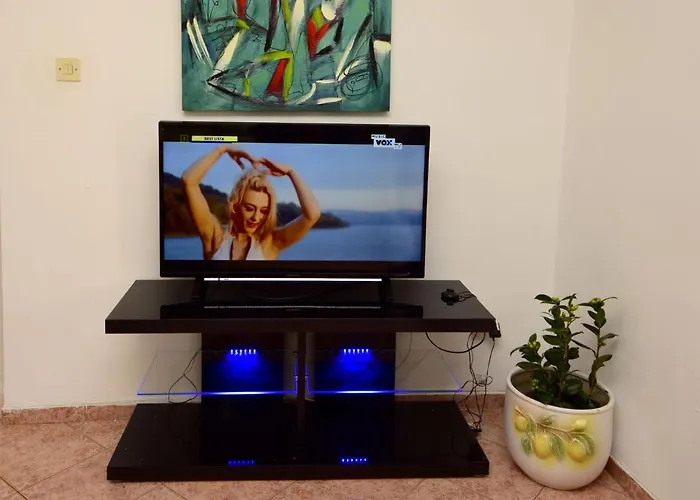 Apartman Apartment Tija By Interhome Trogir