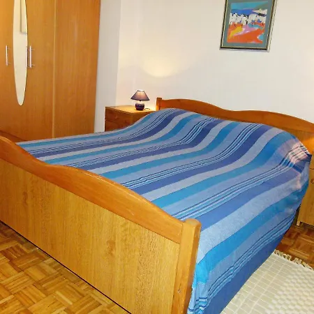 Tija By Interhome Appartement Trogir